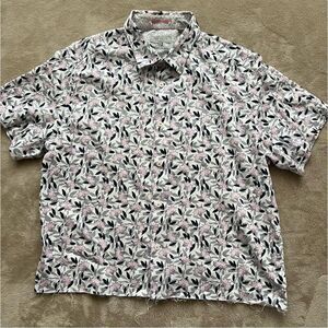 Ted Baker button up